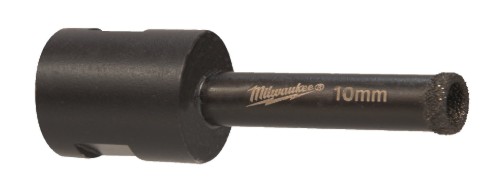 PUNTA DIAMANTATA ATT.M14 10MM 4932471761