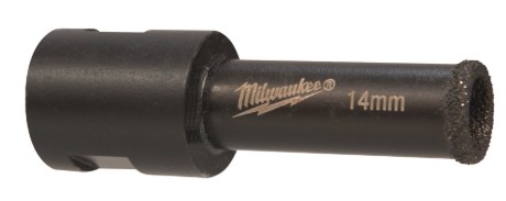 PUNTA DIAMANTATA ATT.M14 14MM 4932471763
