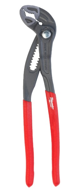PINZA IDRAULICO 250 MM 4932498542