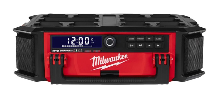 M18 RADIO 4933472112                    