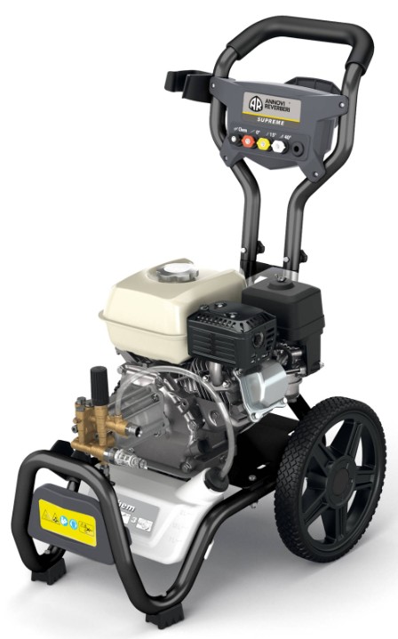 IDROPULITRICE SCOPPIO SUP 40 AR 27750