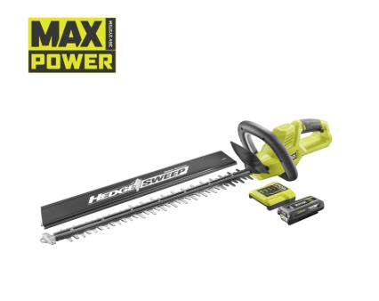 RY36HT60A-120 TAGLIASIEPI 5133006410