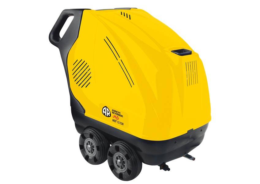 IDROPULITRICE A CALDO 2315 400V 24401-V
