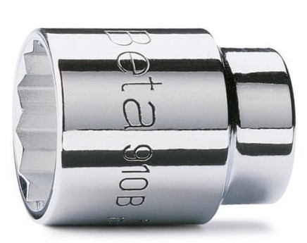 BETA 910B/21 BUSSOLE POLIGONALI 3/8 B21 