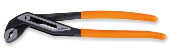 BETA 1048N/400 PINZE REGOLABILI CHIUSE  
