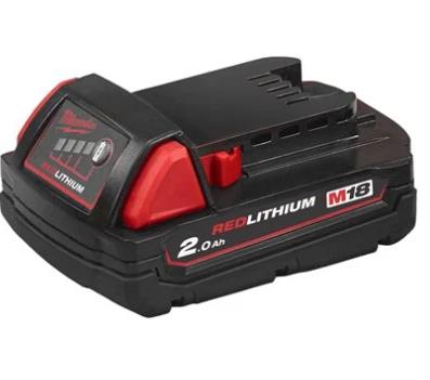 M18 B2 BATTERIA 18V 4932430062