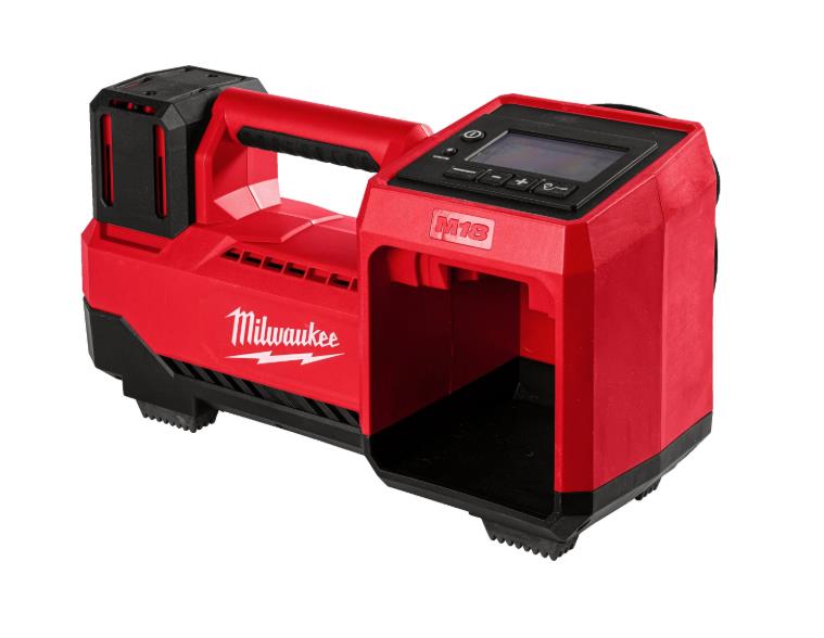 M18 BI-0 COMPRESS PER PNEUM.4933478706