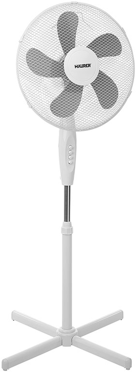VENTILATORE PIANTANA 5PALE FI82186