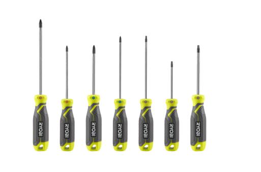 RHSDS7PC SET GIRAVITI MAGNET. 5132006046