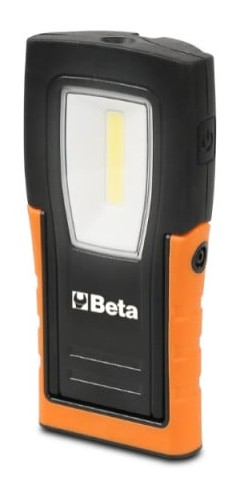BETA 1838/COMPACT LAMPADE               