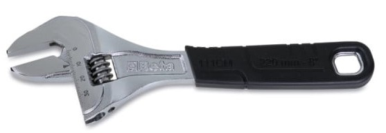 BETA 111CM/270 CHIAVI A RULLINO DX 12 CM