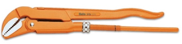 BETA 375/410 GIRATUBI SVEDESI 45°