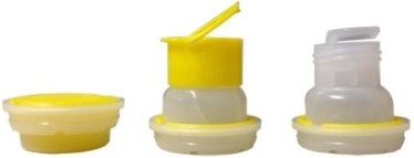 TAPPI X LATTINA OLIO 1LT 40176