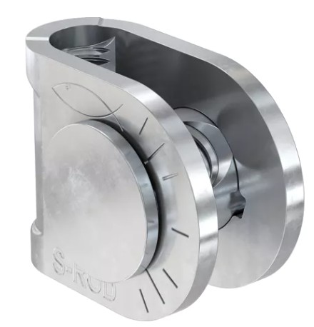 S-ROD M10 RINFORZO X BARRE FILET. 552361
