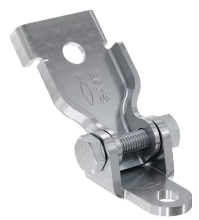 S-VB STAFFAGGIO PROFILO ANG.VAR. 552362