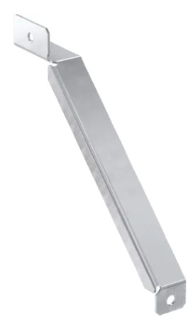 SAE 300 PUNTONE DI RINFORZO 512114
