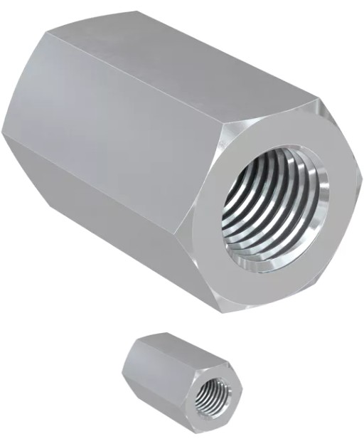 VM M6 MANICOTTO FILETTATO 14319         