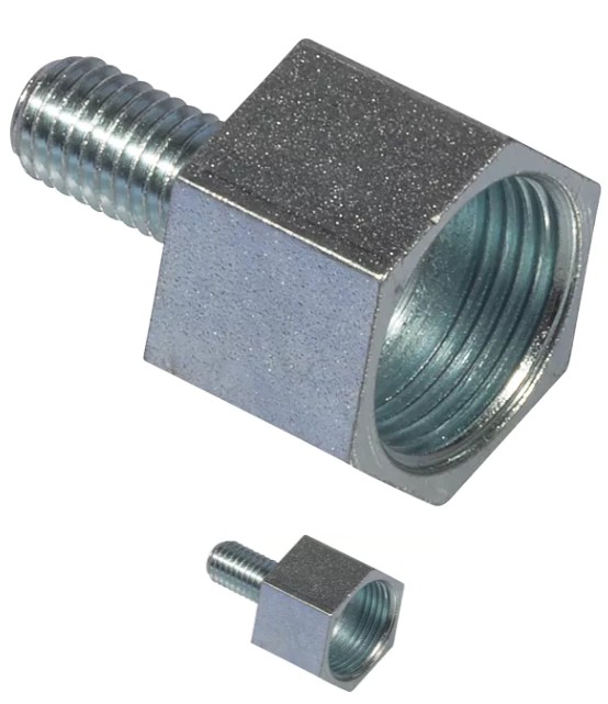 RD M8/M6 MANICOTTO DI RIDUZIONE 20936