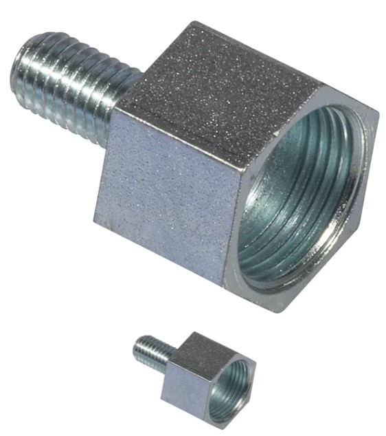 RD M10/M8 MANICOTTO DI RIDUZIONE 79692