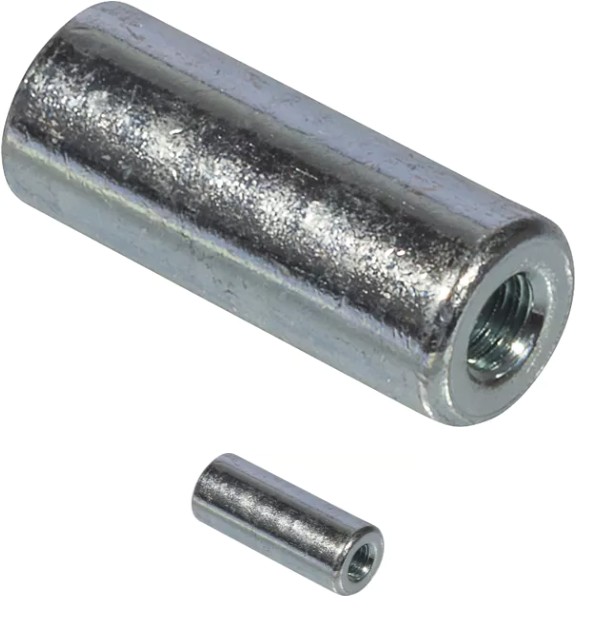 RDM M10/M8 MANICOTTO DI RIDUZIONE 79413