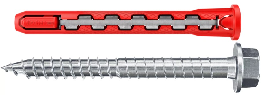 TASSELLI HYBRIDPOWER 10X90 FUS 577364