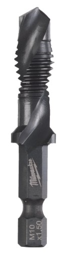 PUNTA A MASCHIO 1/4 M10X58 mm 4932498266
