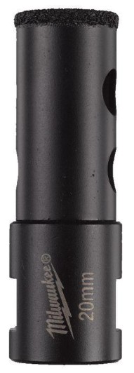 PUNTA DIAMANTATA ATT.M14 20MM 4932478277