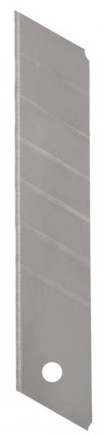 LAMA SILVER 9 mm 10P 4932480106         