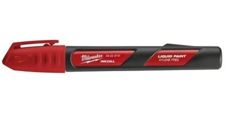 PENNARELLO VERN.LIQ.ROSSO 4932492143