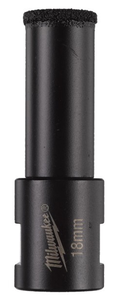 PUNTA DIAM.ATT.M14 -18MM 1PZ 4932478276