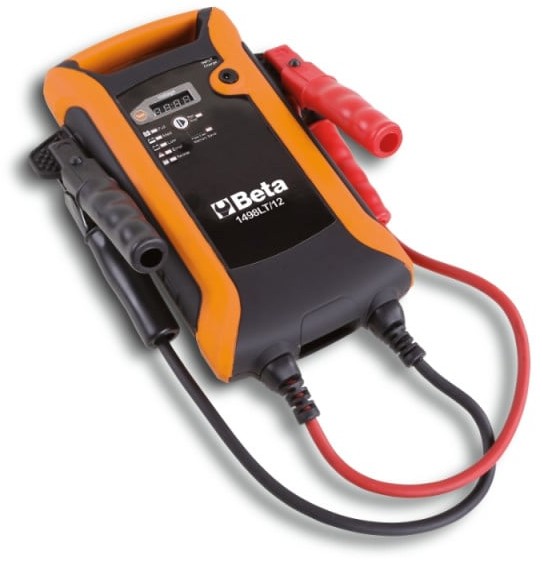 BETA 1498LT/12 AVVIATORI PORATILI LT/12
