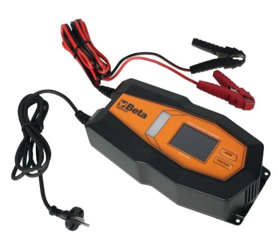 BETA 1498H/25A CARICABATTERIE 12V AUTO