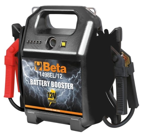 BETA 1498EL/12 AVVIATORI PORT.AUTO