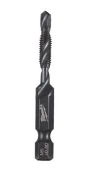 PUNTA MASCHIO 1/4 M5X57MM 4932498263