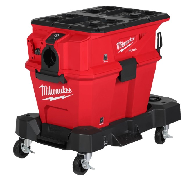 M18FVC23L/0 ASPIRATORI 4933500141