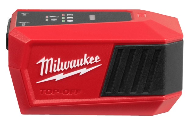 M18 TC CARICABATTERIE 4932499165        