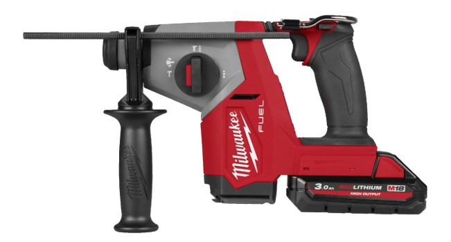 M18 FHAC16-302X TASSELL. 4933498584     