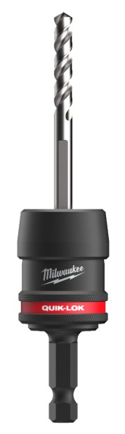ALBERO QUIK .LOK 3/8 9,5MM 4932500548