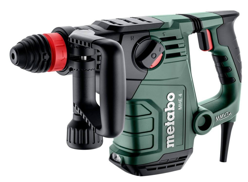METABO MHE 4 MARTELLO SCALPELL. 0081250