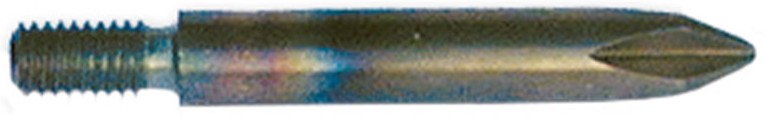 INSERTO FILET.''1/4-4.5D.6 PH2 12142W