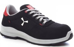 SCARPA GET TEXFORCE LOW S19 48          