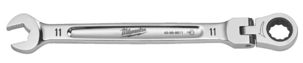 MILW CHIAVE COMBI CRIC. 11 MM 4932480184