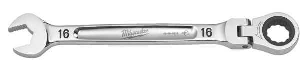 MILW CHIAVE COMBI CRIC. 16 MM 4932480189