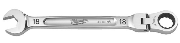 MILW CHIAVE COMBI CRIC. 18 MM 4932480191