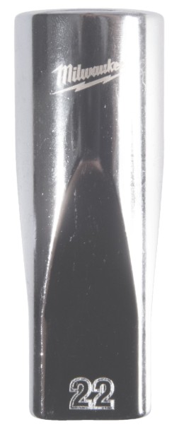 MILW BUSSOLA POLIG.1/2 22 MM 4932498843