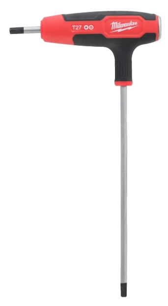 MILW CHIAVE A Y TORX T27 4932498699