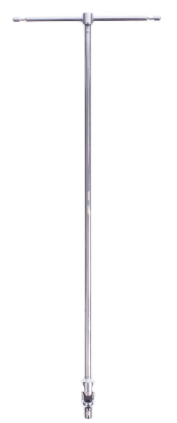 MILW CHIAVI T BUS.ES.SNOD.6MM 4932492675