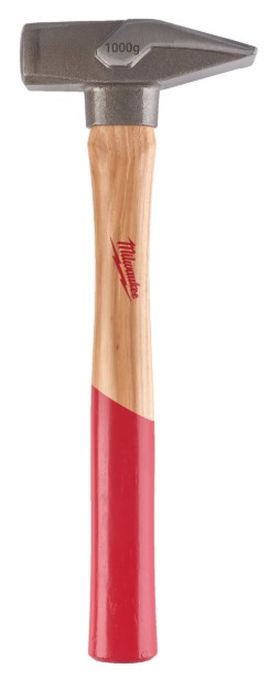 MILW MARTELLO TIPO TED,1000G 4932478670