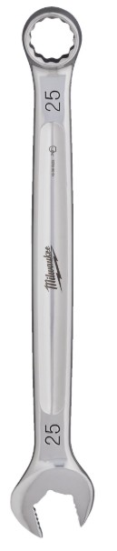 MILW CHIAVE COMBINATA 25MM 4932480201