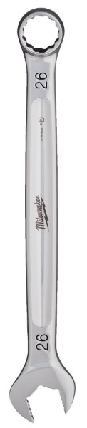 MILW CHIAVE COMBINATA 26MM 4932480202